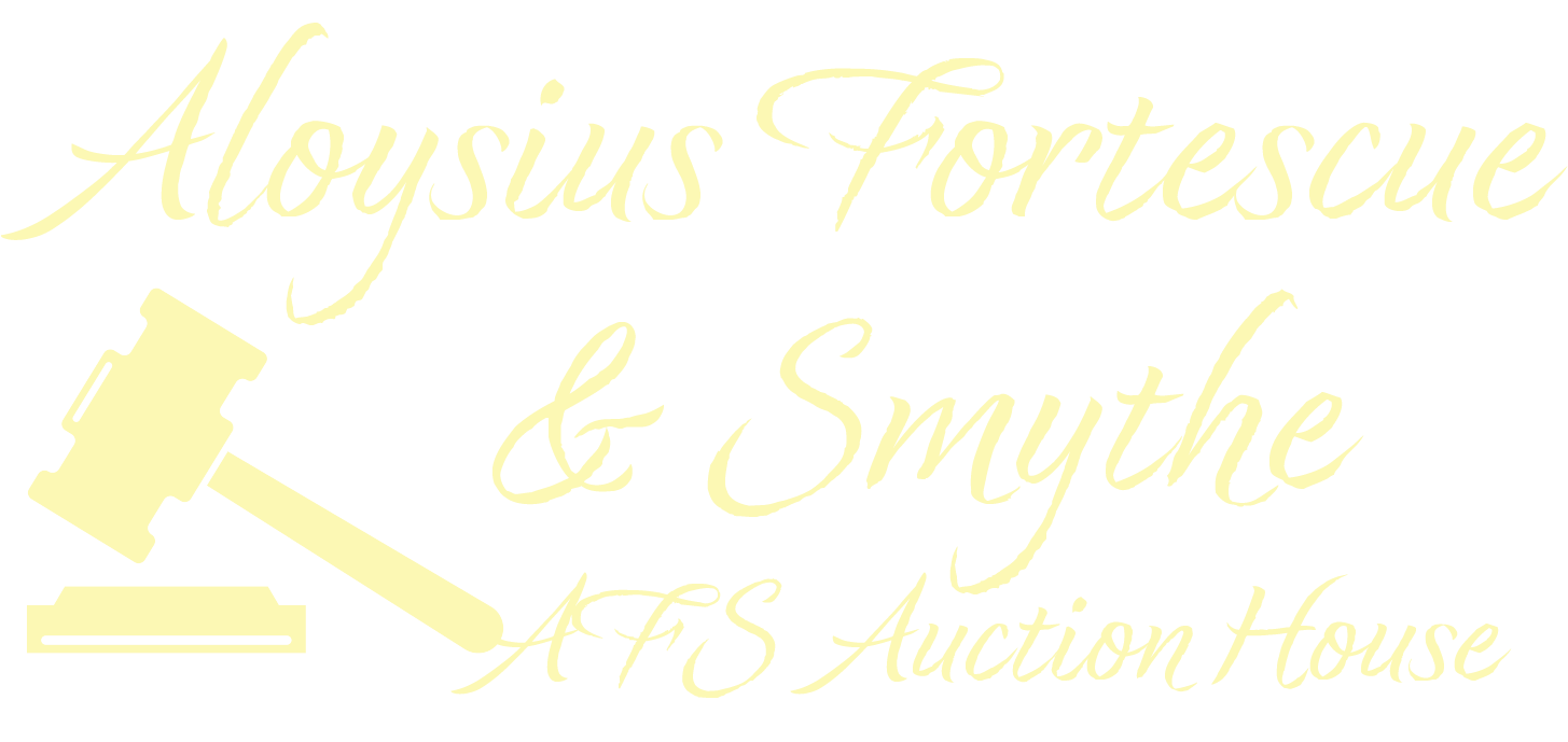 AFS Auction House Logo